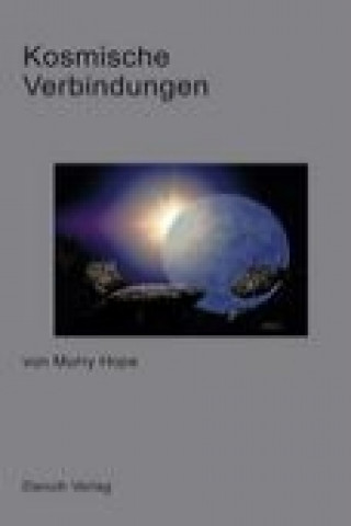 Libro Kosmische Verbindungen Murry Hope