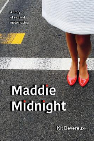 Carte Maddie Midnight Kit Devereux