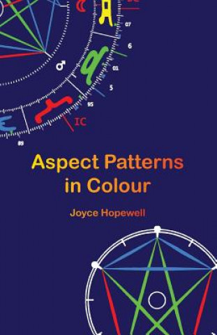 Kniha Aspect Patterns in Colour Joyce Susan Hopewell