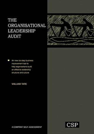 Carte The Organisational Leadership Audit William Tate