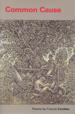 Knjiga Common Cause Francis Combes