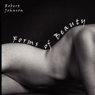 Kniha Forms of Beauty Robert Johnson