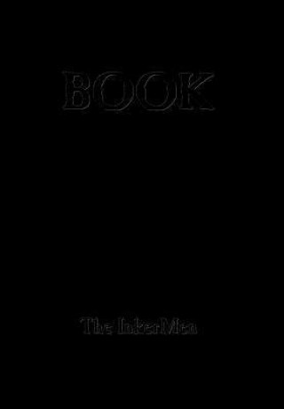 Książka Book The Inkermen