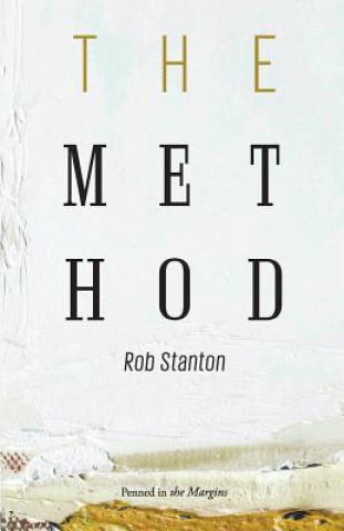 Knjiga Method Rob Stanton