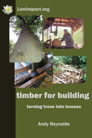 Carte Timber for Building Andy Reynolds