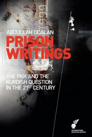 Könyv Prison Writings Abdullah Ocalan