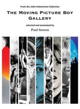Carte Moving Picture Boy Gallery Sutton Paul