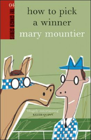 Kniha How to Pick a Winner Mary Mountier