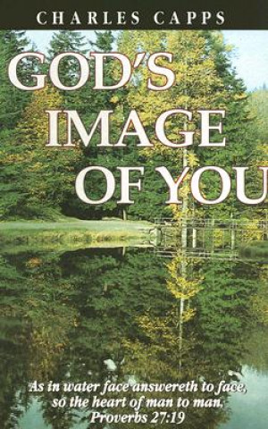 Книга God's Image of You Charles Capps