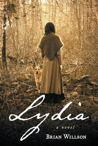 Knjiga Lydia Brian Willson
