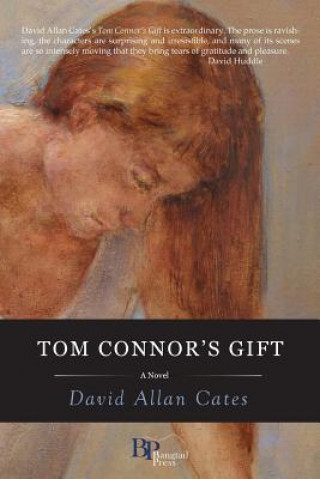 Book Tom Connor's Gift David Allan Cates