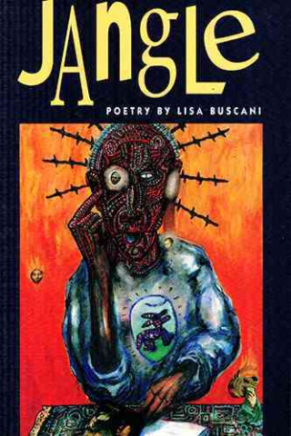 Könyv Jangle Lisa Buscani