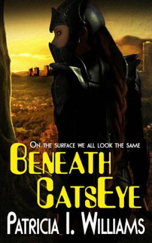 Buch Beneath CatsEye Patricia I Williams