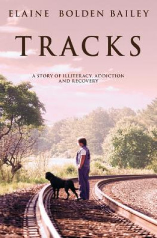 Knjiga Tracks Elaine Bailey
