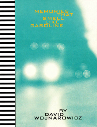 Knjiga Memories That Smell Like Gasoline David Wojnarowicz