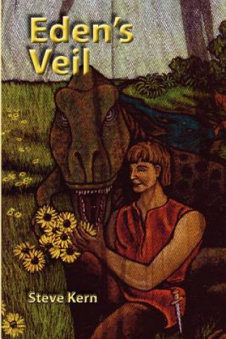 Carte Eden's Veil Stephen Douglas Kern