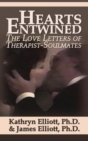 Buch Hearts Entwined Kathryn Elliott