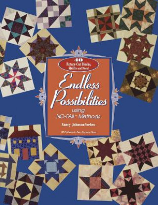 Libro Endless Possibilities Using No-fail Methods Nancy Johnson-Srebro