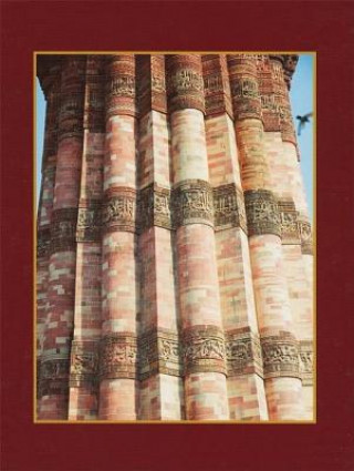 Kniha Qutub Minar Journal Aun Ali Khalfan