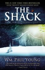 Könyv The Shack William Paul Young