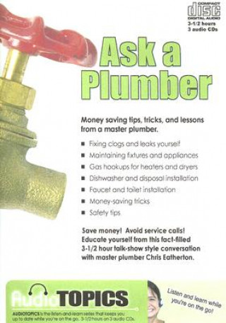 Audio Ask a Plumber Western Media Products