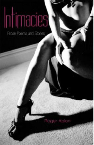 Boek Intimacies Roger Aplon