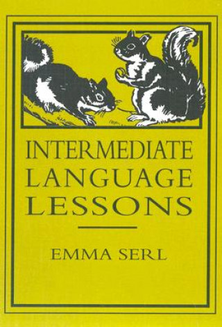 Βιβλίο Intermediate Language Lessons Emma Serl