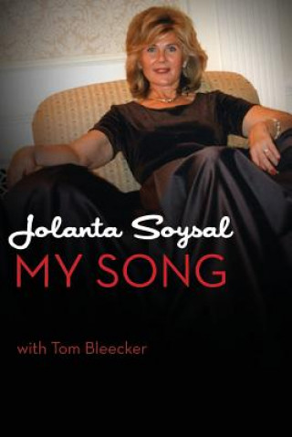 Book My Song Jolanta Soysal