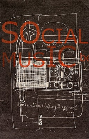 Könyv Social Music Michel Henritzi