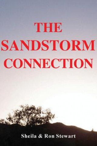 Kniha The Sandstorm Connection Sheila Stewart