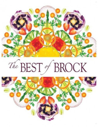 Carte The Best of Brock Claudie J Brock