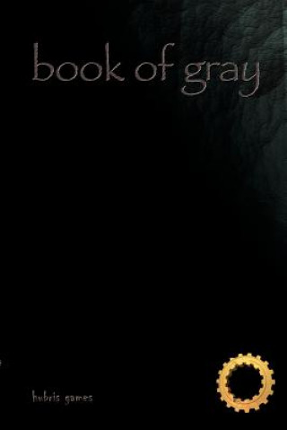 Carte Book of Gray Lisa Neher
