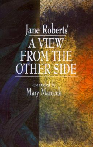 Книга A View from the Other Side Mary Marecek