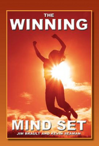 Книга Winning Mind Set Jim Brault