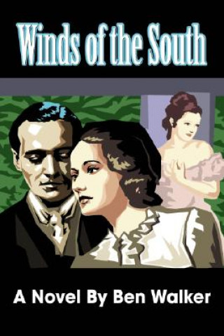 Book Winds of the South Ben Walker