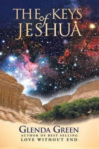Könyv The Keys of Jeshua Glenda E. Green