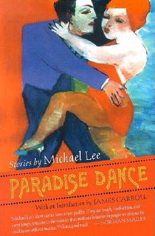 Könyv Paradise Dance Michael Lee