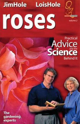 Könyv Roses Lois Hole