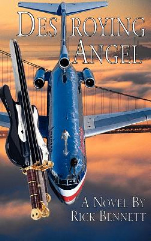 Carte Destroying Angel: Air Aria from Opera of the Blades Rick Bennett