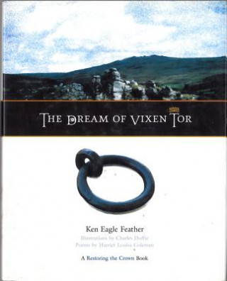 Carte The Dream of Vixen Tor Ken Eagle Feather