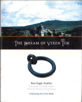 Buch The Dream of Vixen Tor Ken Eagle Feather