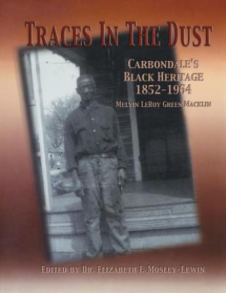 Carte Traces in the Dust Melvin Leroy Green Macklin