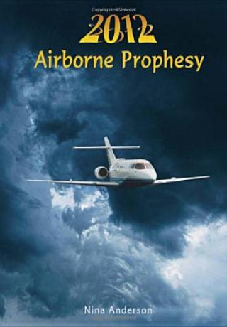 Carte 2012 Airborne Prophecy Nina Anderson