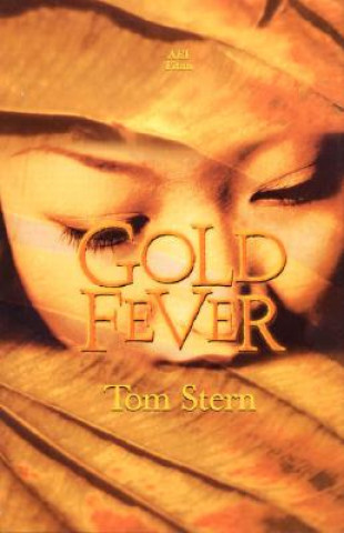 Kniha Gold Fever Tom Stern