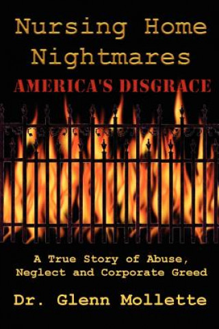 Libro Nursing Home Nightmares Glenn Mollette