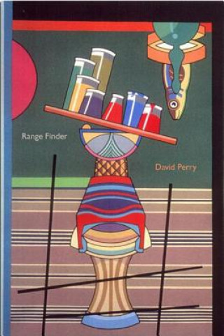 Könyv Range Finder David Perry