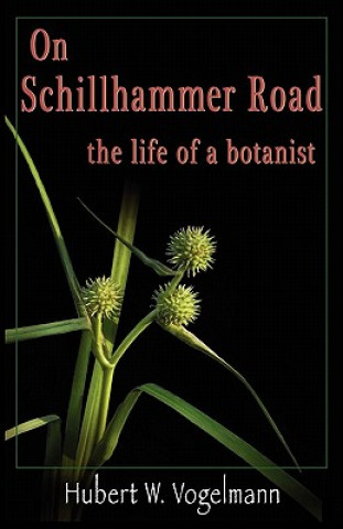 Kniha On Schillhammer Road Hubert W. Vogelmann