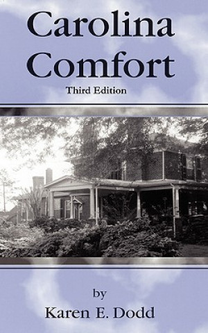 Kniha Carolina Comfort Karen E. Dodd