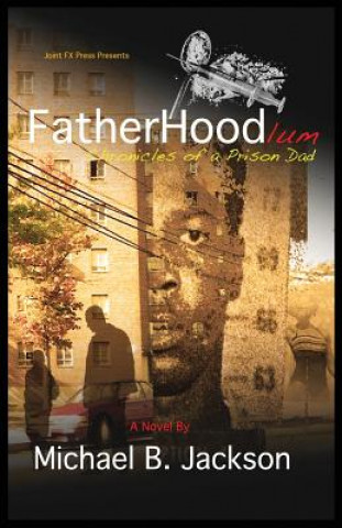Könyv FatherHoodlum Michael B. Jackson