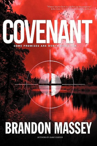 Buch Covenant Brandon R. Massey